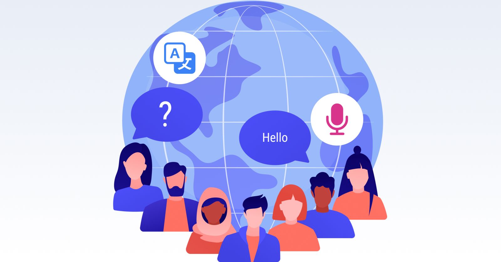 Introducing Daily Talking: Real Conversations. Real Progress