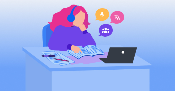 How to Practice Speaking English Alone (Even If You Have No One to Talk To)