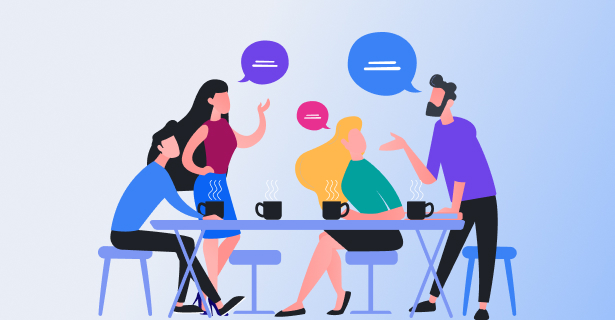 How to Build Confidence When Speaking English