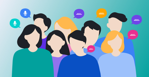 English Conversation Practice: Why Speaking With Real People Works Better Than AI Chatbots 