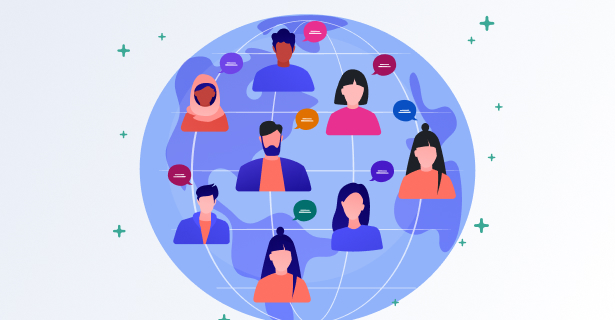 Why Speaking English with Non-Native Speakers Can Be More Helpful