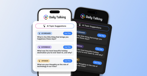 Best English Conversation Topics for Language Learners