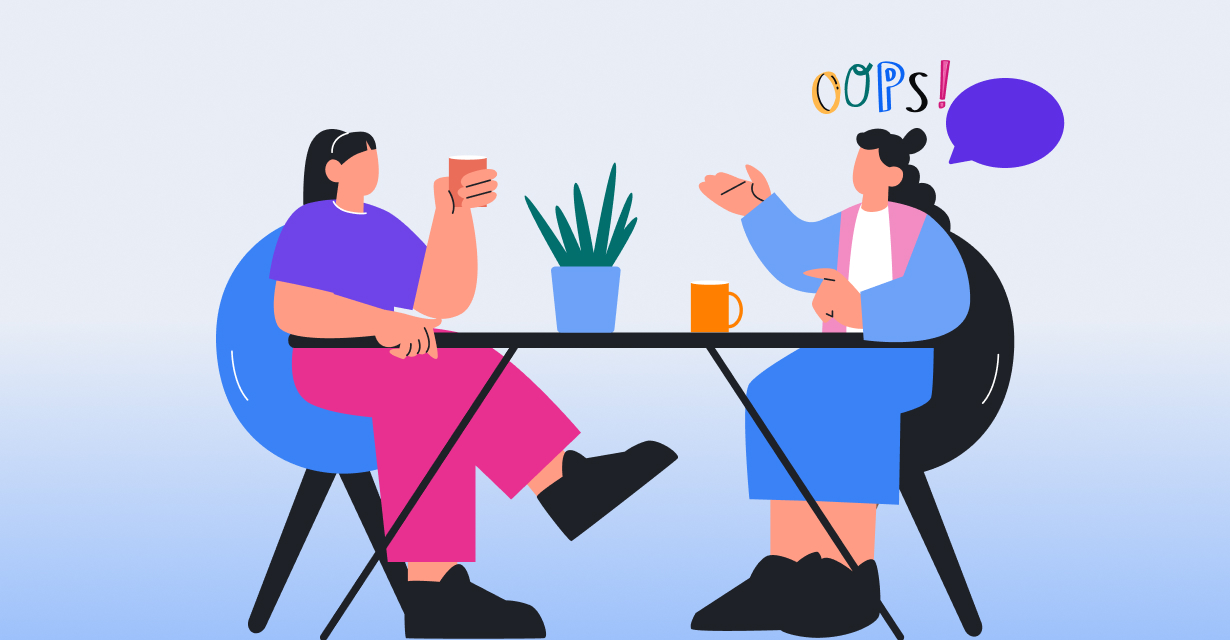 What to Say When You Forget a Word in English: 12 Conversation Repair Phrases