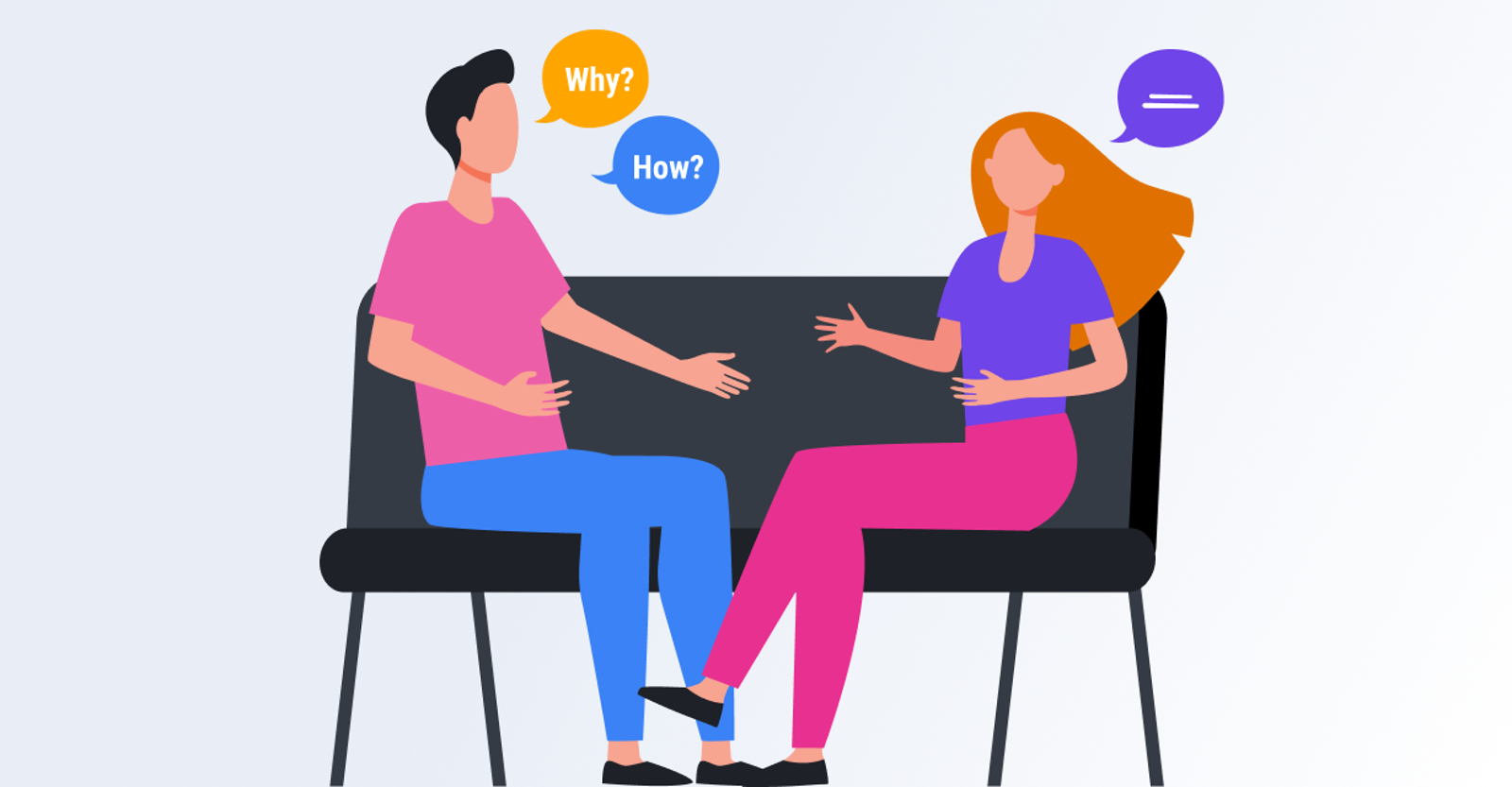 Small Talk in English: What to Say When You Don't Know Someone Well