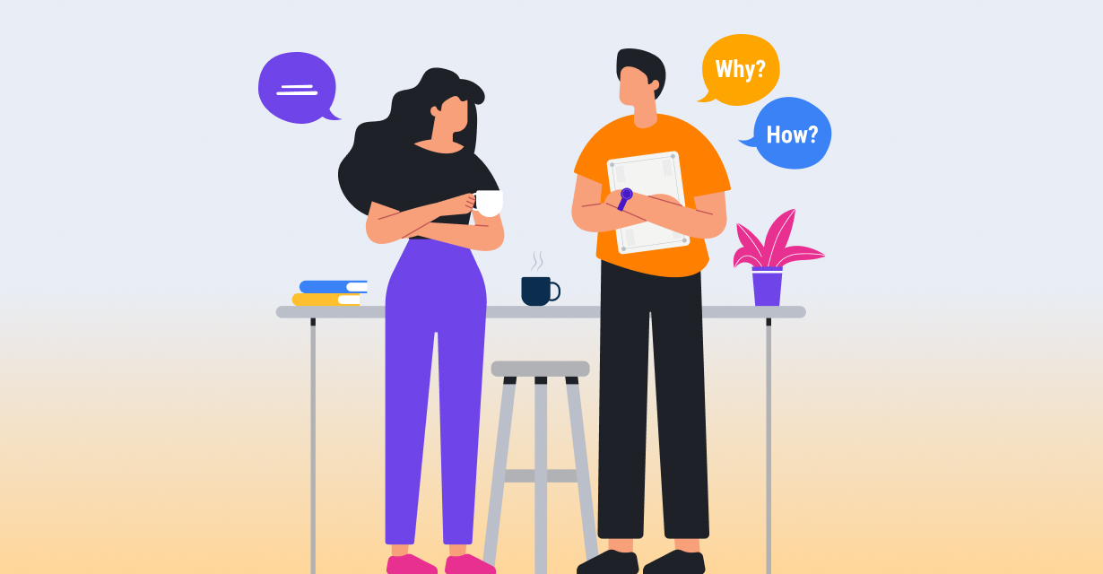 How to Keep an English Conversation Going: 15 Follow-Up Questions That Sound Natural